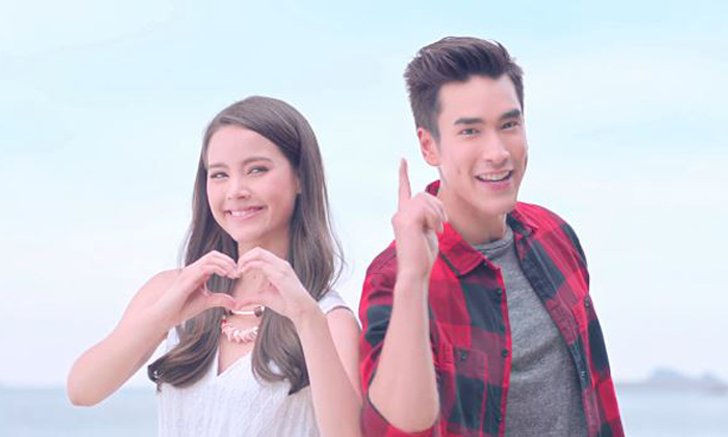 “ณเดชน์” “ญาญ่า” ย้ำความสัมพันธ์ยังเหนียวแน่นออกสื่อ