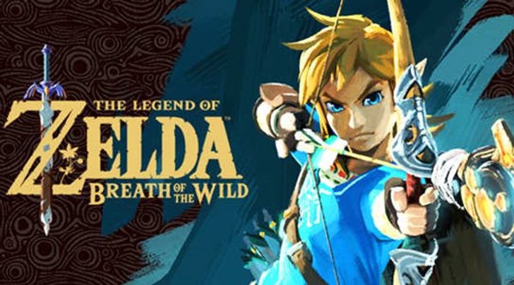ชมการเล่นเกม Zelda จบแบบ 100% ภายในเวลา 49 ชั่วโมง