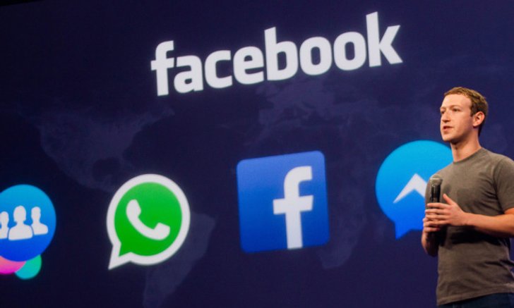 รวมสิ่งที่น่าสนใจในงาน Facebook F8 ประจำปี 2016 วันแรก มีอะไรใหม่บ้าง