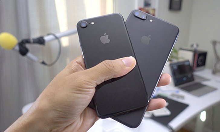 iPhone รุ่นใหม่ คาดมากับจอโค้ง เปิดตัวพร้อมกัน 3 รุ่น