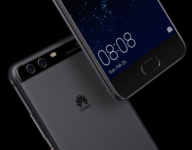 CEO ยอมรับ Huawei P10 และ P10 Plus มีหน่วยความจำหลายประสิทธิภาพปะปนอยู่จริงๆ