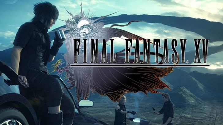 เกม Final Fantasy 15 อัพเดทใหม่ที่เพื่มความลื่นไหลของเฟรมเรต (เฉพาะบน PS4 Pro)