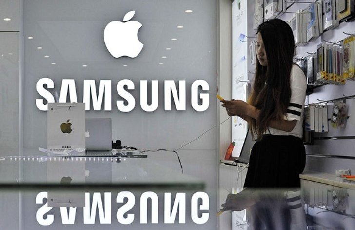 IDC ชี้: Samsung และ Apple ครองตลาดสมาร์ทโฟน แต่ผู้ผลิตจีนก็ตามมาติดๆ