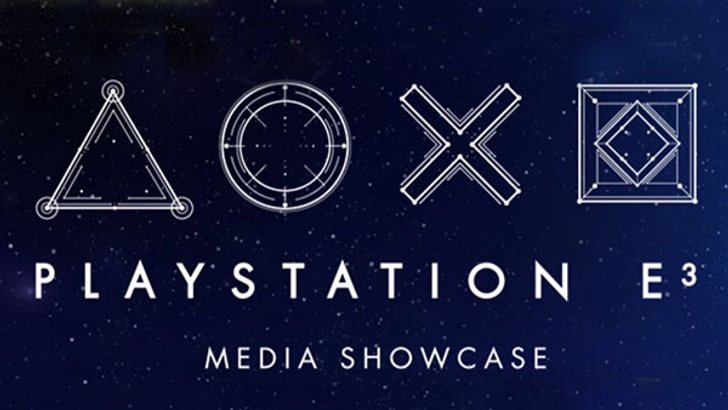 Sony ประกาศจัดงาน press conference ในงาน E3 2017 วันที่ 12 มิถุนายน นี้