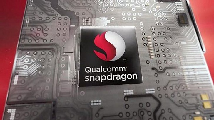 Snapdragon 845 : ชิปตัวท็อปรุ่นต่อไปของ Qualcomm ที่ผลิตในระดับ 7 นาโนเมตร