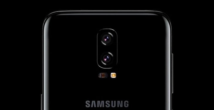 Samsung Galaxy C10 : สมาร์ทโฟนรุ่นแรกของ Samsung ที่มีกล้องหลัง 2 ตัว