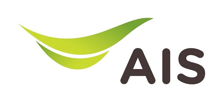 ผลประกอบการ AIS ไตรมาส 1/2560 รายได้เพิ่มขึ้น 4%