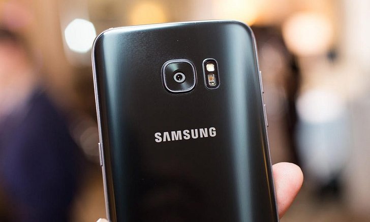 Samsung ปลื้ม เผย Galaxy S7 มียอดขายมากถึง 55 ล้านเครื่อง