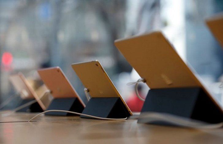 นักวิเคราะห์ชี้ Apple อาจเปิดตัว iPad Pro ขนาด 10.5 นิ้ว ในงาน WWDC 2017