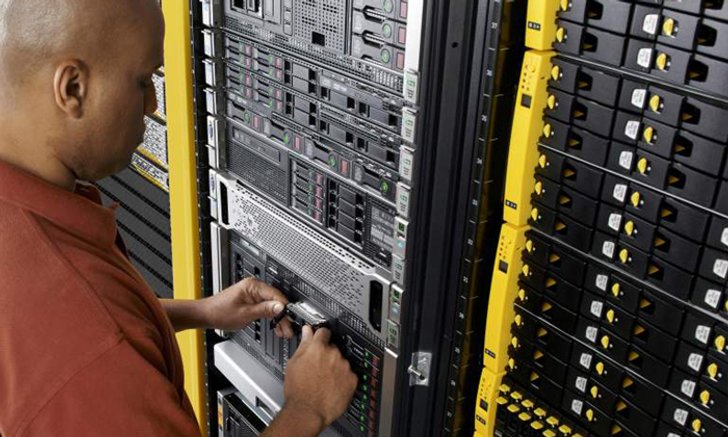 เทคโนโลยีที่มาช่วยลดความซับซ้อนและใช้ทรัพยากรเครื่อง Server ได้ดีขึ้น