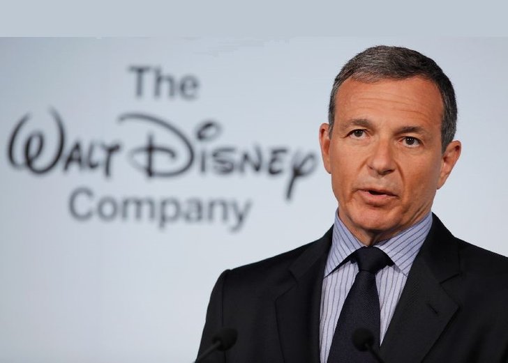 ภาพยนตร์เรื่องใหม่ของ Disney อาจจะถูกนำไปเรียกค่าไถ่โดยแฮกเกอร์