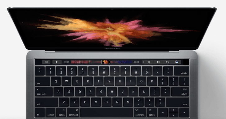 Apple อาจเปิดตัว MacBook ใหม่ทั้งสามรุ่นในงาน WWDC 2017 นี้