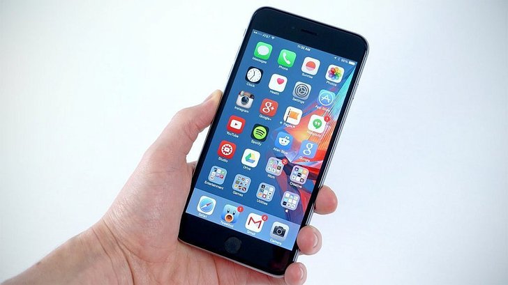 iPhone รุ่นใหม่ประจำปีนี้จะยังไม่ขยับแรมเพิ่มเป็น 4GB ตรงข้ามกับ Android ที่จำเป็นต้องสูงขึ้นเรื่อยๆ