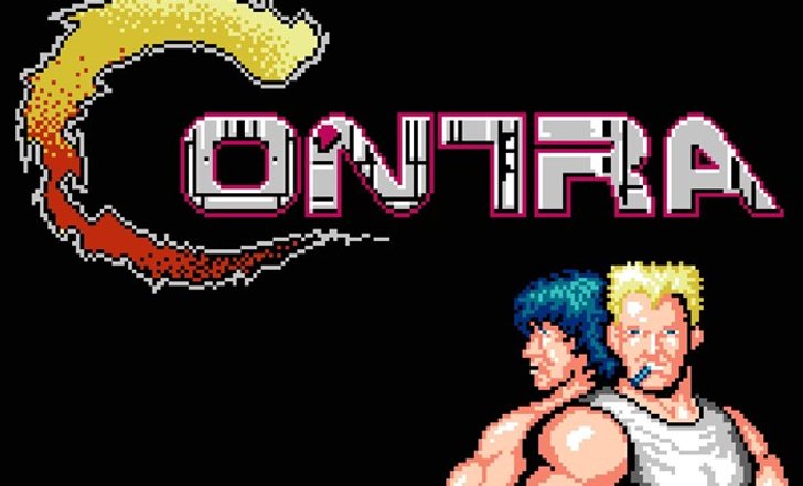 เกม Contra จะถูกสร้างเป็นภาพยนตร์โดยทีมงานชาวจีน พร้อมเปิดคลิปแรกมาให้ชม