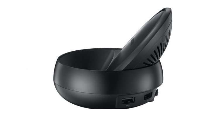 เผยคลิป Samsung DeX ของ Galaxy S8 สามารถใช้งานกับ Continuum ของ Lumia 950 ได้