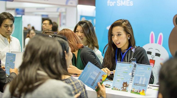 ใครค้าออนไลน์ต้องมา e-Biz Expo Asia 2017 วันที่ 15-17 มิ.ย. นี้