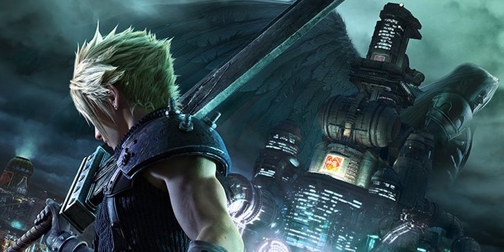 สแควร์เอนิกซ์ ประกาศรับสมัครทีมงานสร้าง Final Fantasy 7 Remake