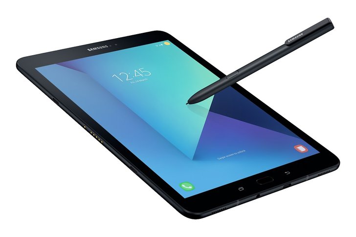 Samsung Galaxy Tab S3 แท็บเล็ตสุดล้ำ ตอบโจทย์ทุกการทำงาน พร้อม S Pen ดีไซน์ใหม่