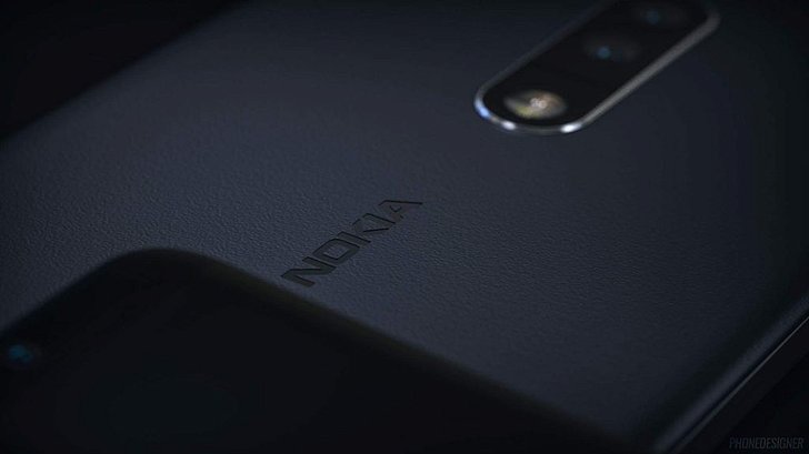 รายงานล่าสุด Nokia 9 อาจใช้ชิป Snapdragon 835 และมีแรม 8 GB