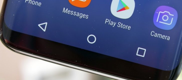 เปลี่ยนปุ่มของ Galaxy S8 ให้เหมือน Android ปกติกัน