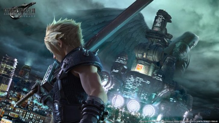 ท่าจะอีกนาน Final Fantasy 7 Remake เปลี่ยนทีมงานสร้าง และจะสร้างโดยสแควร์เอนิกซ์ค่ายเดียว