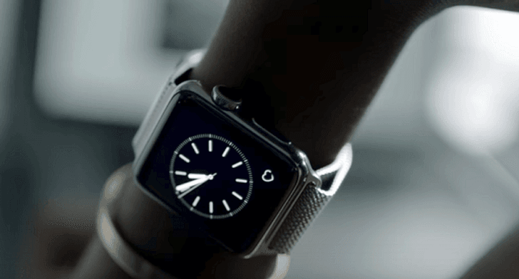 รายงานล่าสุด Tim Cook กำลังทดสอบ Apple Watch รุ่นใหม่ที่ วัดระดับน้ำตาลในเลือดได้