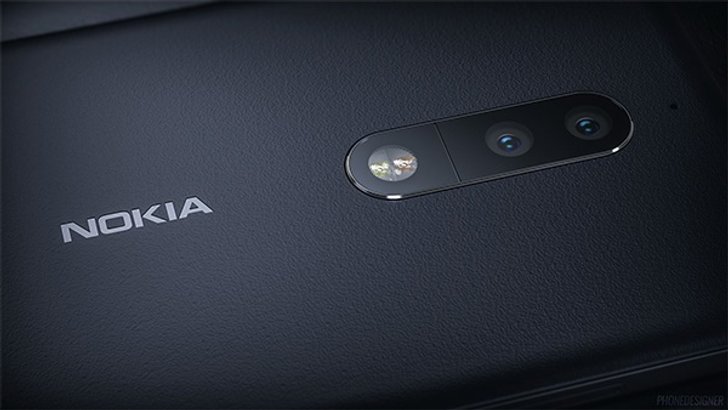 หลุด Nokia 9 รุ่นต้นแบบในเคสพิเศษ เผยสเปคชัดเจน พร้อมกล้องหลัง 2 ตัว