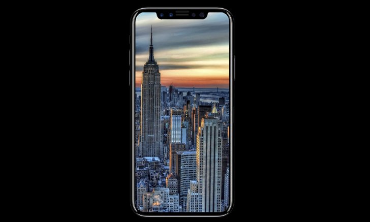 Foxconn หลุดข้อมูล iPhone 8, Apple Glasses, คีย์บอร์ด E-Ink, ลำโพง Siri ฯลฯ