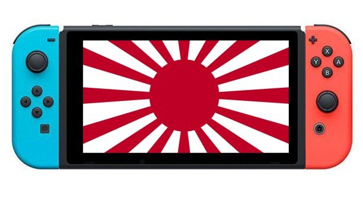 ยังขายดี ชาวญี่ปุ่นเข้าแถวรอซื้อ Nintendo Switch ที่ยังคงขาดตลาดอย่างหนัก