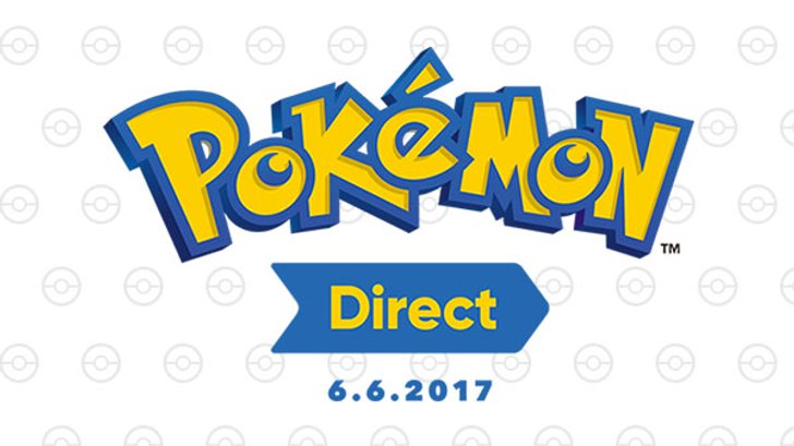 นินเทนโดเตรียมจัดงาน Nintendo Direct เปิดตัวเกม Pokemon