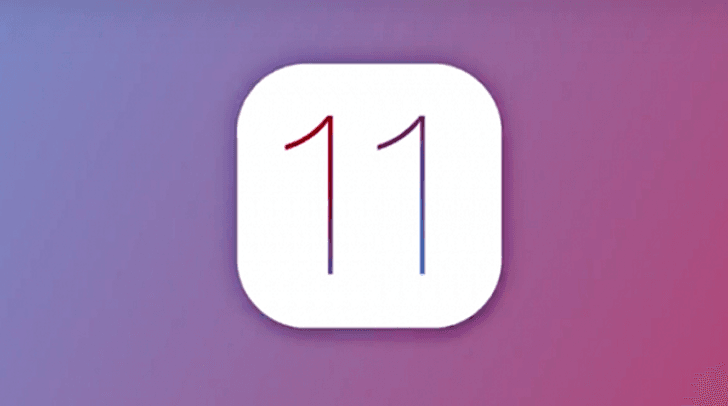 เปรียบเทียบ iOS 11 และ iOS 10 ปรับปรุงใหม่ น่าใช้เหลือเกิน