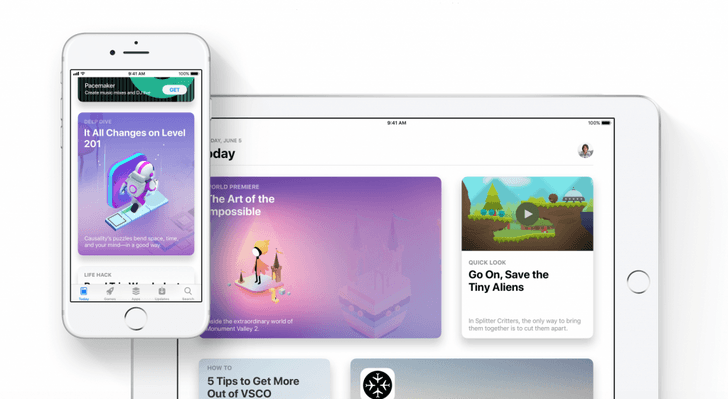 ลาก่อนiOS11ไม่รองรับแอป32-Bitแล้วmacOSจะไม่รองรับต้นปีหน้า