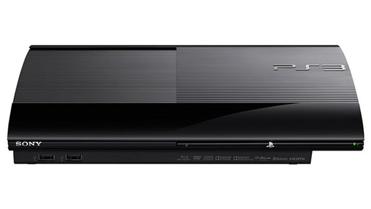 ลาก่อน Sony ยุติการขาย PS3 ในญี่ปุ่นแล้ว