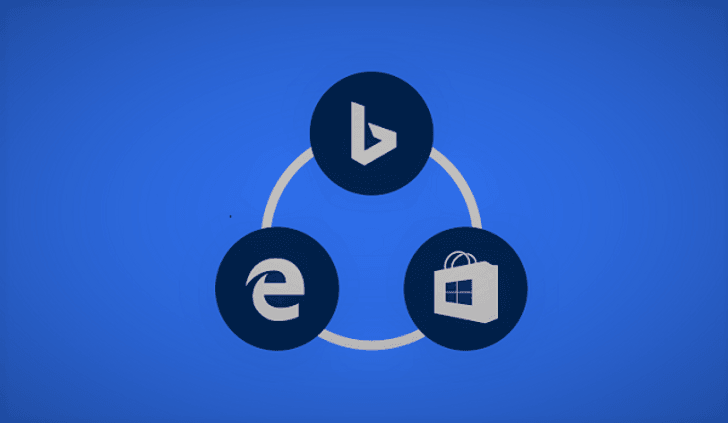 Microsoft โปรโมท Windows 10 เริ่มโครงการ ใช้ Bing แลกรางวัล ในประเทศอังกฤษ