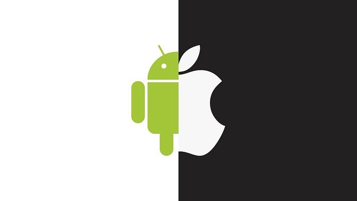 นักวิเคราะห์ชี้  iOS และ Android จะครองตลาดสมาร์ทโฟนไปจนถึงปี 2021