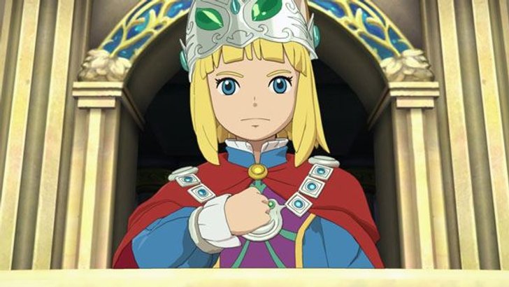 Ni no Kuni 2 เกม RPG จากทีมงานสตูดิโอจิบลิ บน PS4 PC ออกวางขาย พฤศจิกายน นี้