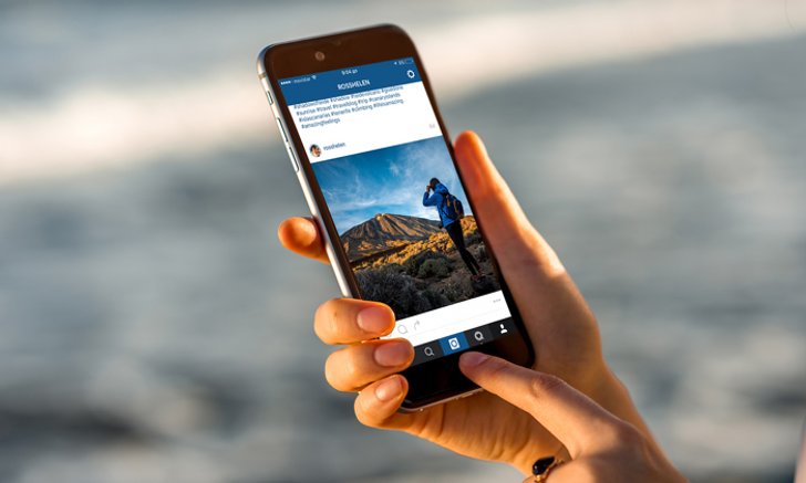 Instagram เริ่มไล่ปิดโปรแกรมบอตช่วง 2 เดือนที่ผ่านมา หวังให้ตัวเลขเป็นคนจริงๆ มากขึ้น