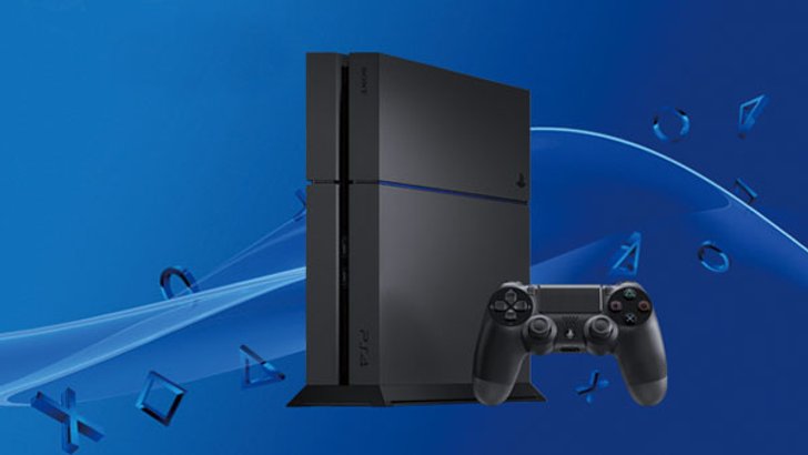 Sony ประกาศเครื่องเกม PS4 ขายได้ 604 ล้านเครื่องแล้ว
