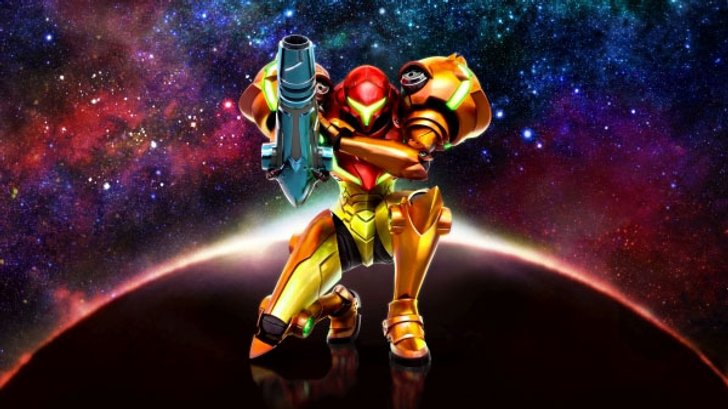 3DS ยังไม่โดนทิ้ง ปู่นินเปิดตัวเกม Metroid Samus Returns บน 3DS