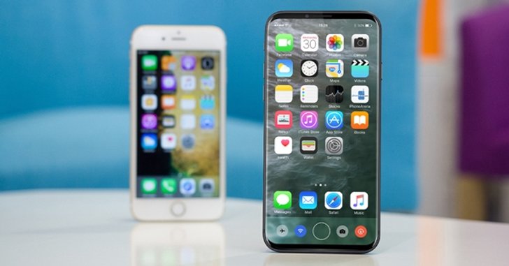 ซัพพลายเออร์ยืนยัน iPhone รุ่นใหม่จะรองรับการ ชาร์จไร้สาย