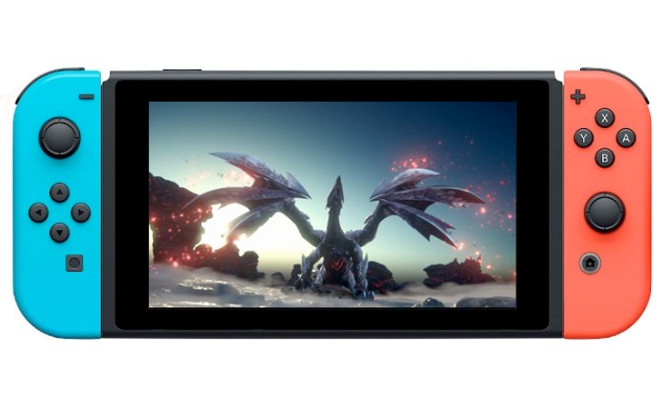 Capcom ยังไม่มีแผนสร้าง Monster Hunter XX บน Nintendo Switch ฉบับภาษาอังกฤษ