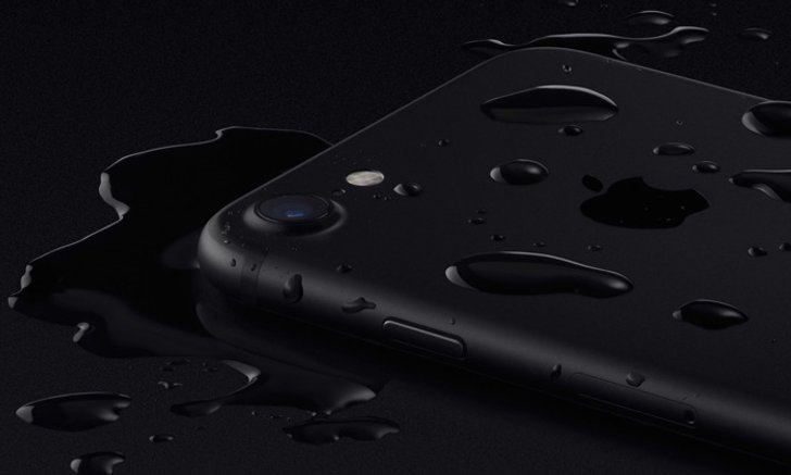 ลือ iPhone 8 จะรองรับเทคโนโลยีชาร์จไฟไร้สาย และกันน้ำที่ดีกว่าเดิม