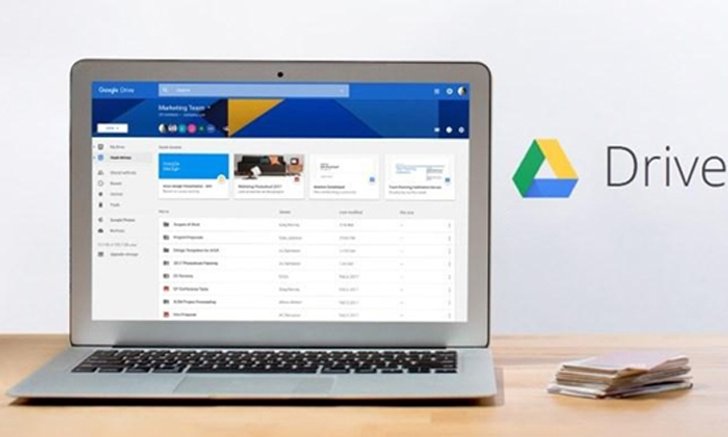 Google Drive เตรียมปล่อยบริการใหม่ แบ็คอัพไฟล์ ในคอมพิวเตอร์ให้ทั้งเครื่องไปเก็บไว้บน Cloud ได้ทันที