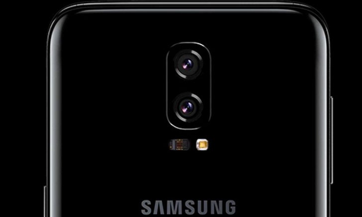 ข่าวร้าย Samsung ออกมายืนยันว่า Galaxy Note 8 จะไม่มีระบบสแกนลายนิ้วมือที่หน้าจอ
