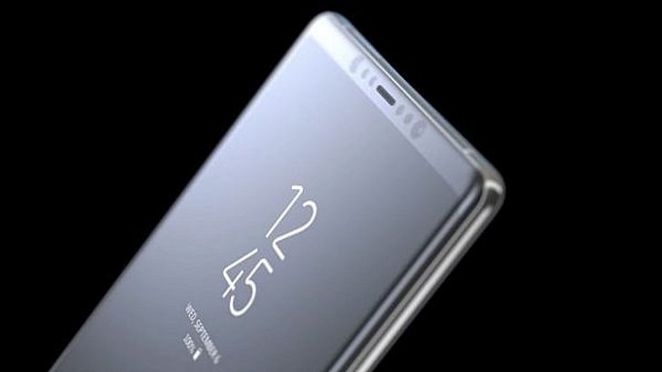 ลือ Samsung Galaxy Note8 จะได้ใช้ Snapdragon836 เป็นรุ่นแรก