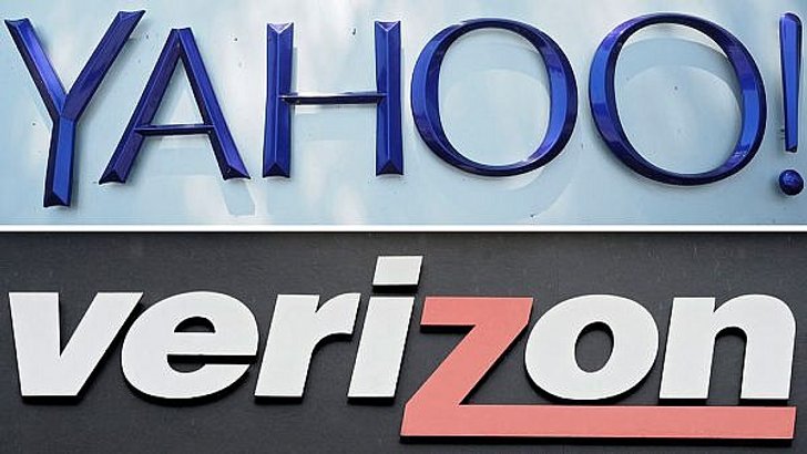 ผู้ถือหุ้น Yahoo อนุมัติขายกิจการให้ Verizon ด้วยมูลค่า 448 พันล้านเหรียญ