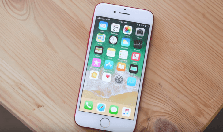 Apple ปล่อยอีปเดท iOS 11 beta 2 พร้อมปรับปรุงระบบเพียบ