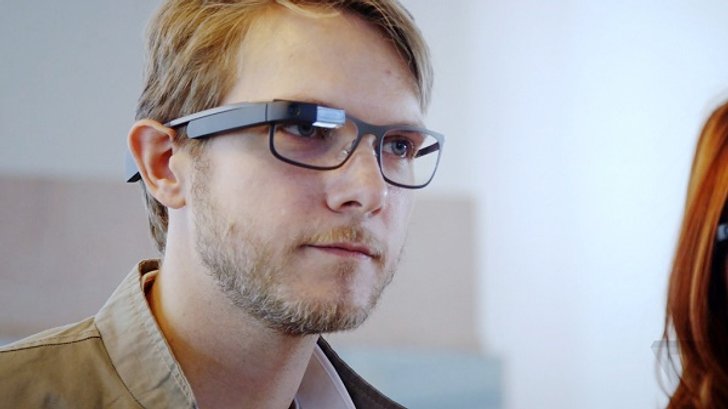 Google Glass ได้รับการอัปเดทครั้งแรกในรอบ 3 ปี