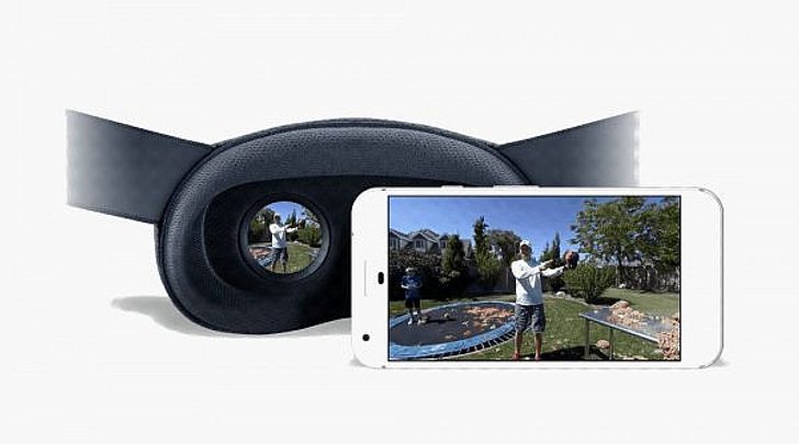 YouTube เปิดตัว VR180 วิดีโอ VR ที่ใครๆก็สร้างได้