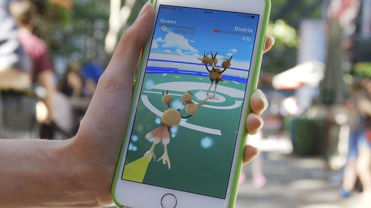 รอลุ้น Pokemon GO ประกาศปิดยิมวันที่ 19 มิถุนายนนี้